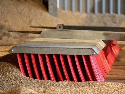 Broomate Maximate seprőadapter Broomate Maximate seprőadapter