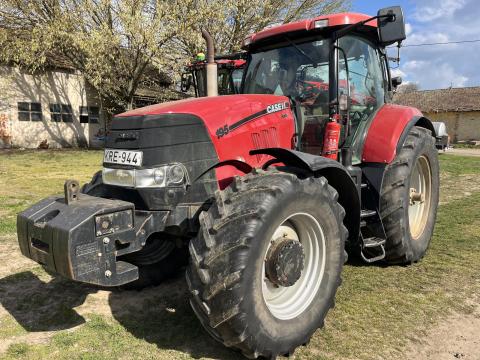 Case IH 195 Puma Case IH 195 Puma