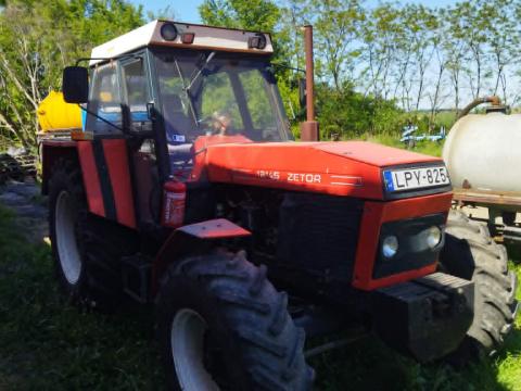 Eladó Zetor 12145