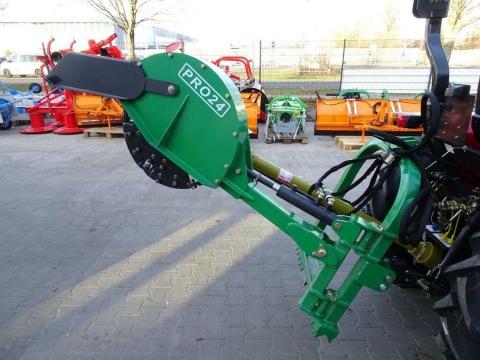 GEO PRO24 tuskómaró