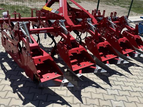 GRIMME GH 4 Eco - Eladó GRIMME GH 4 Eco - Eladó
