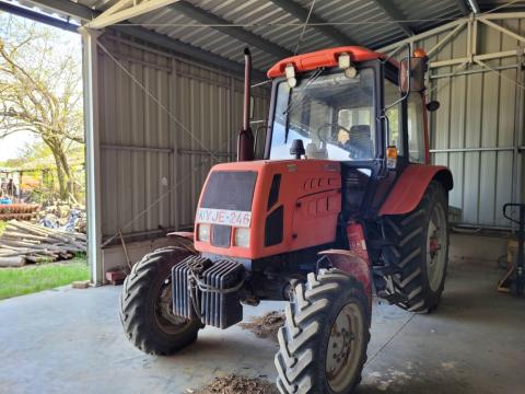 MTZ 820