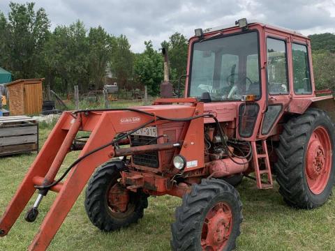 MTZ 82 MTZ 82