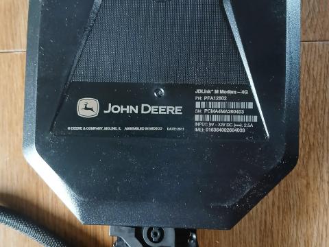 JDLink modem M JDLink modem M