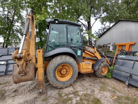 Case IH 590 ST Case IH 590 ST