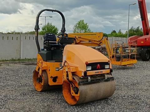 Ammann ARX26 Ammann ARX26