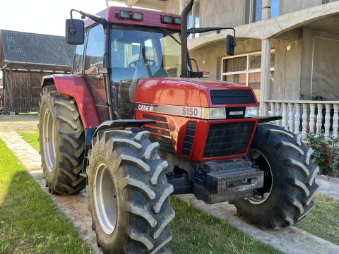 Case Maxxum 5150 Case Maxxum 5150