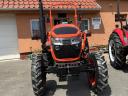 LX504 tractor