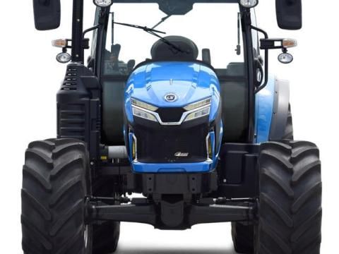 LS MT7.101 traktor LS MT7.101 traktor