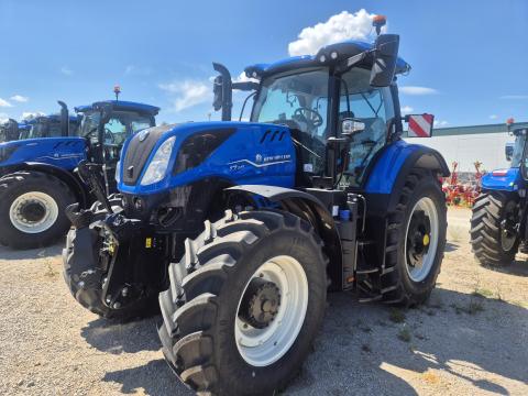 New Holland T7.245 AC PLMi New Holland T7.245 AC PLMi
