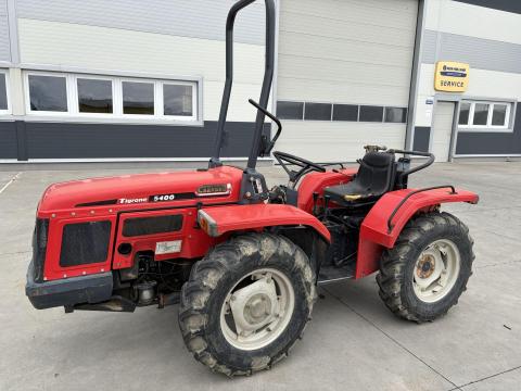 ANTONIO CARRARO TIGRONE 5400 ANTONIO CARRARO TIGRONE 5400