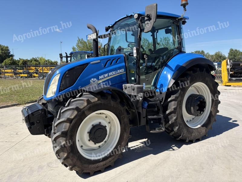 Traktor New Holland T5.100 EC