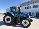 Traktor New Holland T5.100 EC