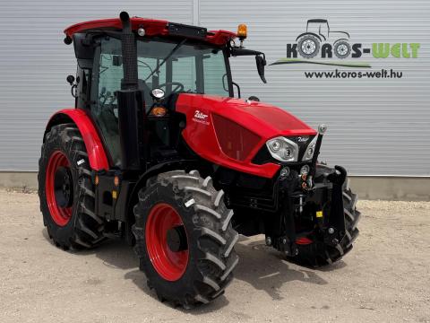 Zetor Proxima HS 100 traktor (raktári)