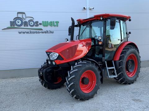 Zetor Proxima HS 110 traktor (raktári)