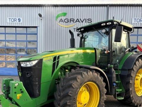 John Deere 8320R John Deere 8320R