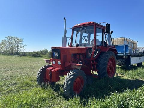 MTZ 82 MTZ 82