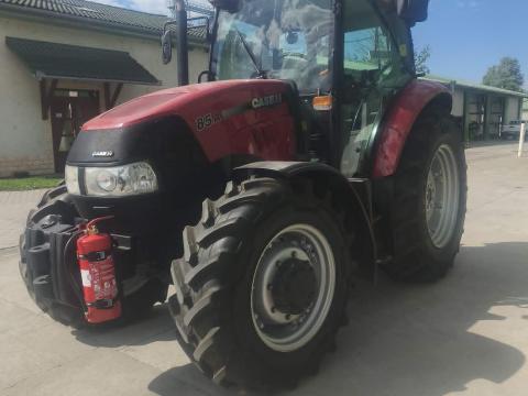 Case IH Farmall 85A