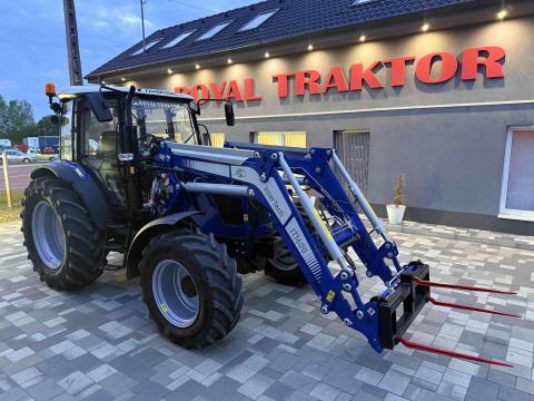 FARMTRAC 9120 DTV KING traktor - Royal Traktor
