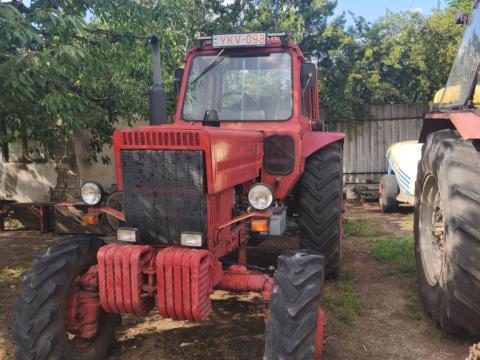 MTZ 82
