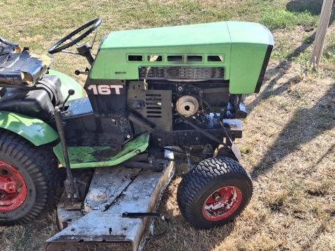 Roper 16 t Roper 16 t