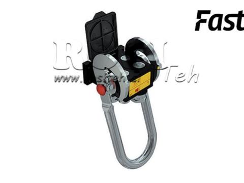 Szybkozłącze MULTIFASTER 4wie – 2×1/2” i 2×3/4”