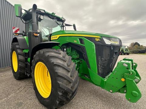 John Deere 8R 310