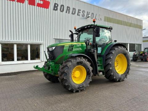 John Deere 6195 R John Deere 6195 R