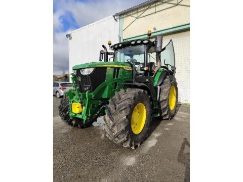John Deere 6R 175 John Deere 6R 175