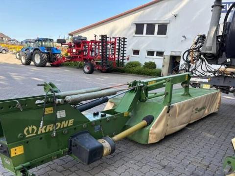 Krone EASYCUT R 360