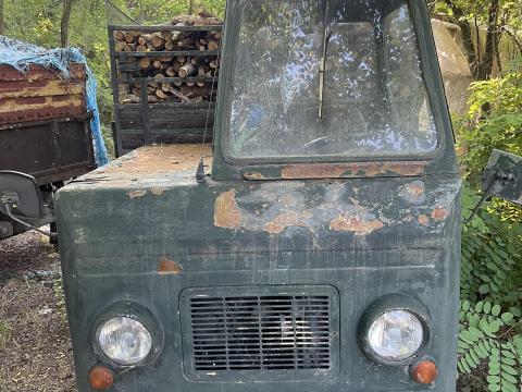 Multicar M22 Multicar M22