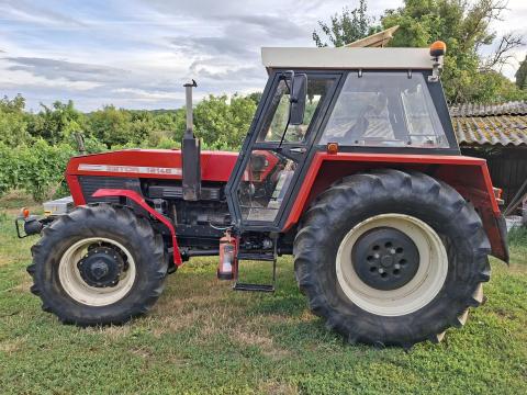 Zetor Crystal 12145 Zetor Crystal 12145