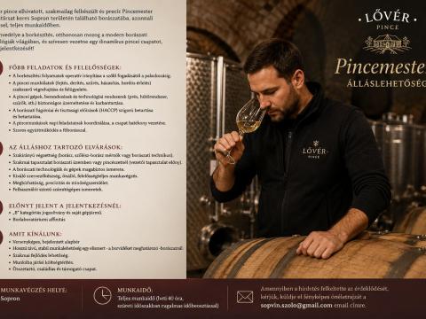 Pincemester