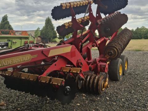 Vaderstad Carrier Vaderstad Carrier