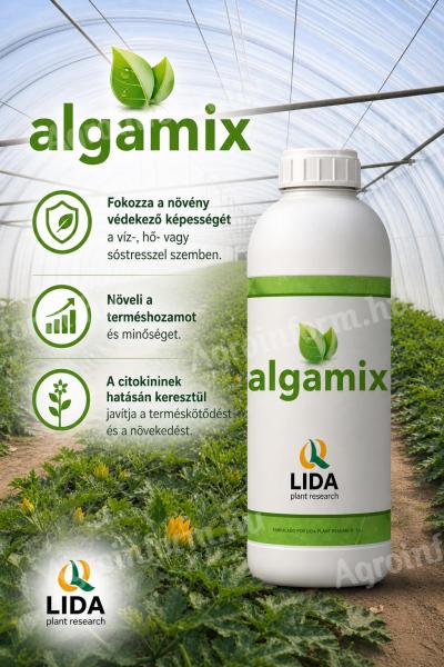 Biostimulátor Algamix 5 l
