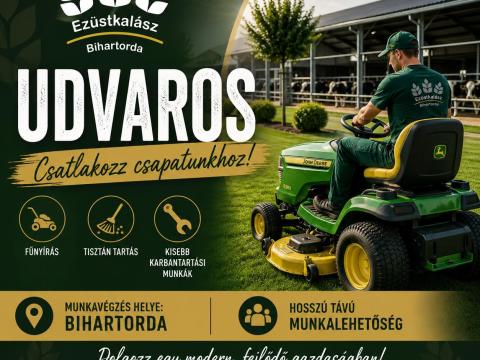 Udvaros