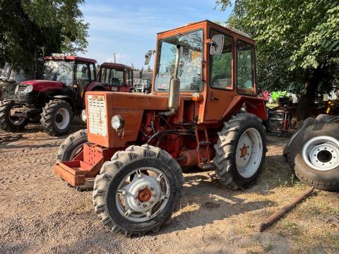 Vladimirec T30 Vtz 4x4 Vladimirec T30 Vtz 4x4