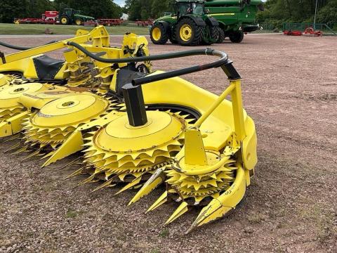 John Deere 475 PLUS John Deere 475 PLUS