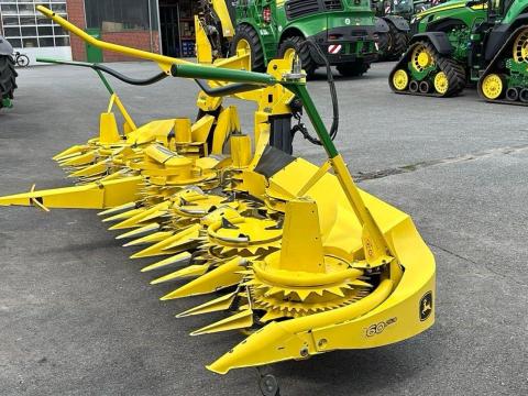 John Deere 360 PLUS