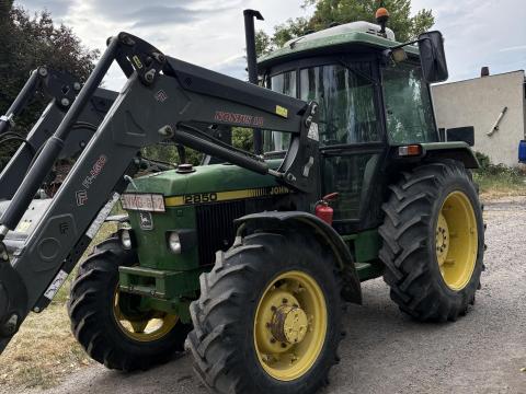 JohnDeere JohnDeere