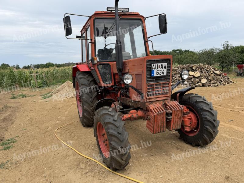 MTZ 552E