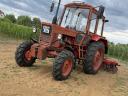 MTZ 552E