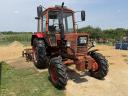 MTZ 552E