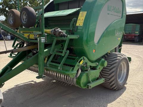 McHale V660