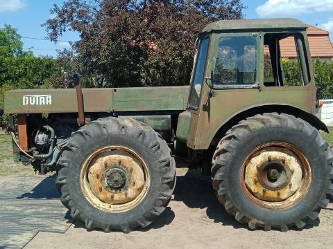 Dutra 4400 Dutra 4400