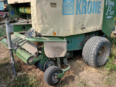 Eladó Krone Variopack