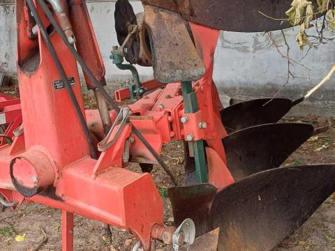 Vogel Noot CPlus 950 eke