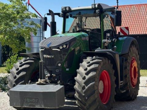 Fendt 936 Profi - 0%Áfa-Leszállítva
