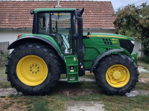 John Deere