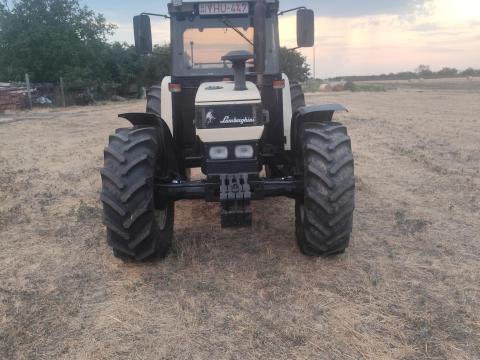 Lamborghini traktor eladó Lamborghini traktor eladó